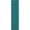 Ekena Millwork Americraft 4-Board, 2 Batten Exterior Real Wood Joined Board-n-Batten Shutters, ARW101BB414X50ANH, PR ARW101BB414X50ANH - alternate 7